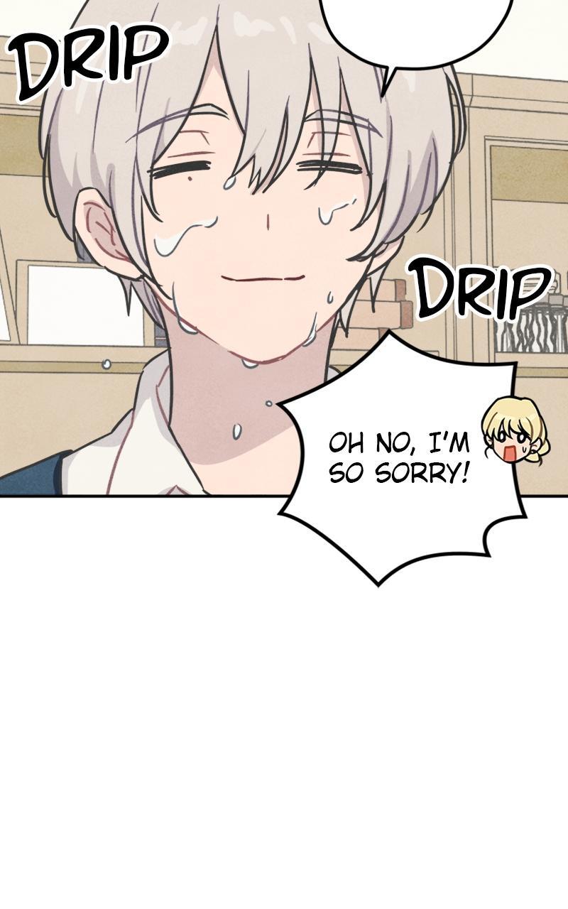 Read Potion Witch Manga Online