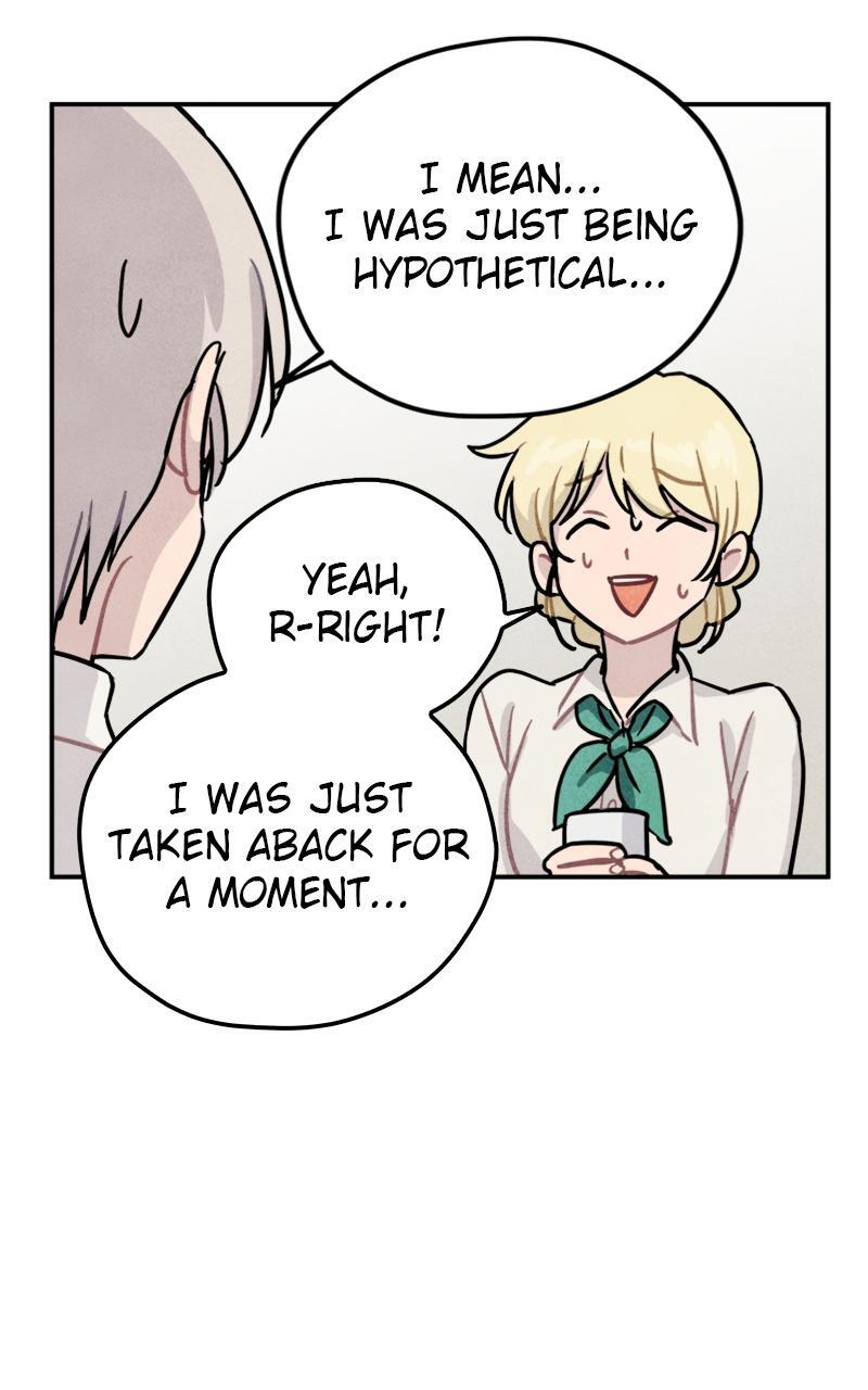 Read Potion Witch Manga Online