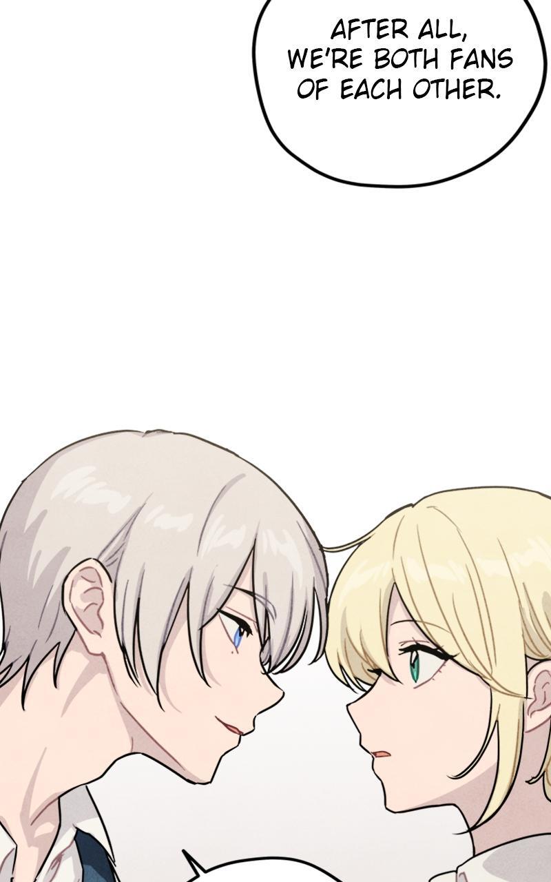 Read Potion Witch Manga Online