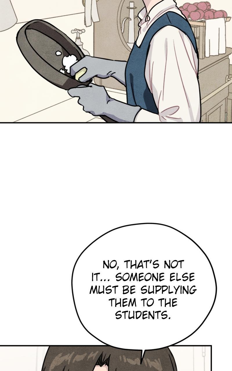 Read Potion Witch Manga Online