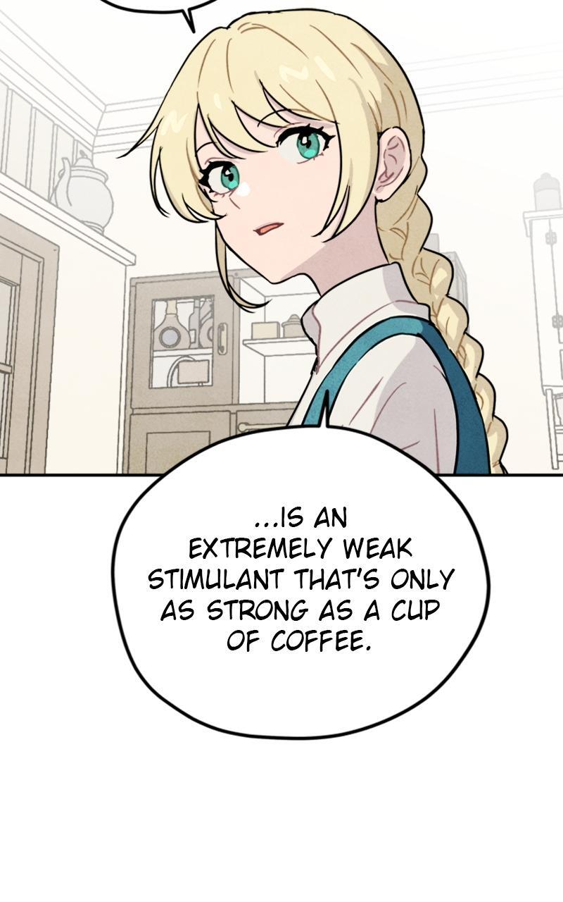 Read Potion Witch Manga Online