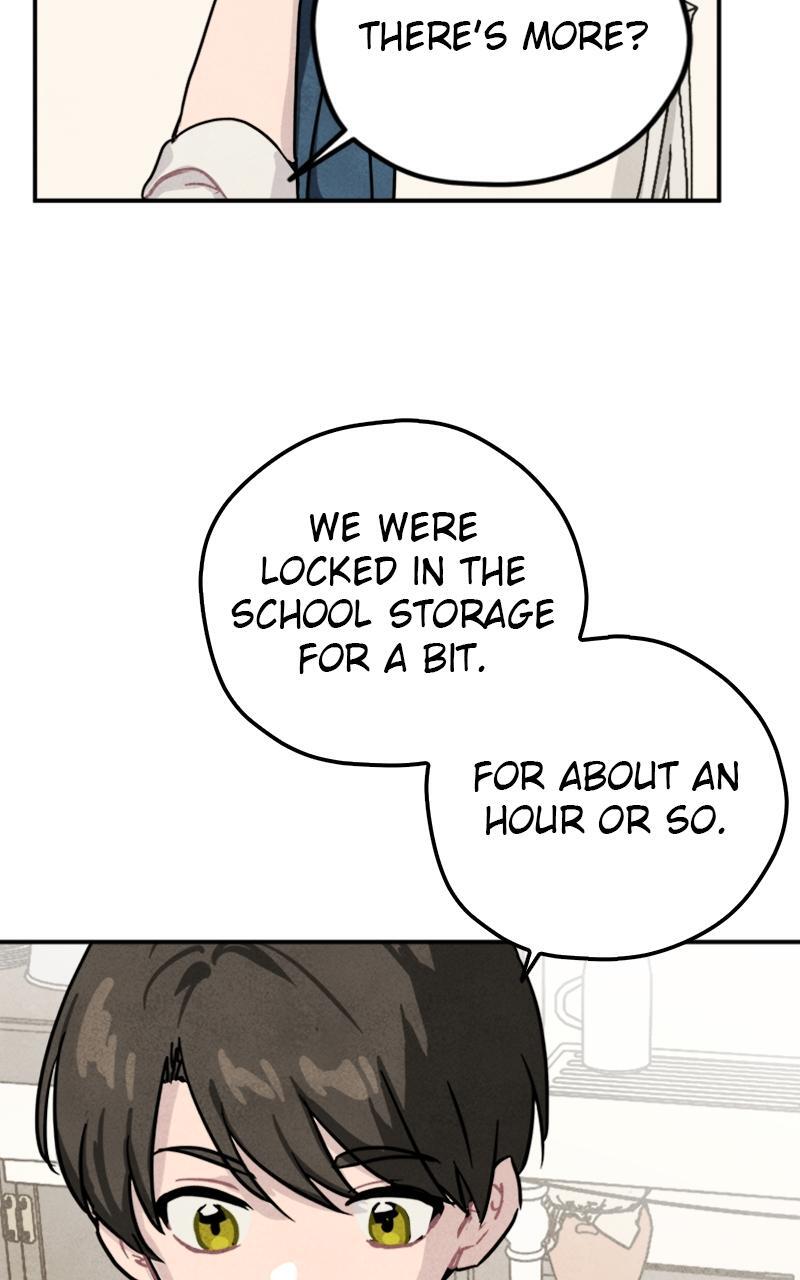 Read Potion Witch Manga Online