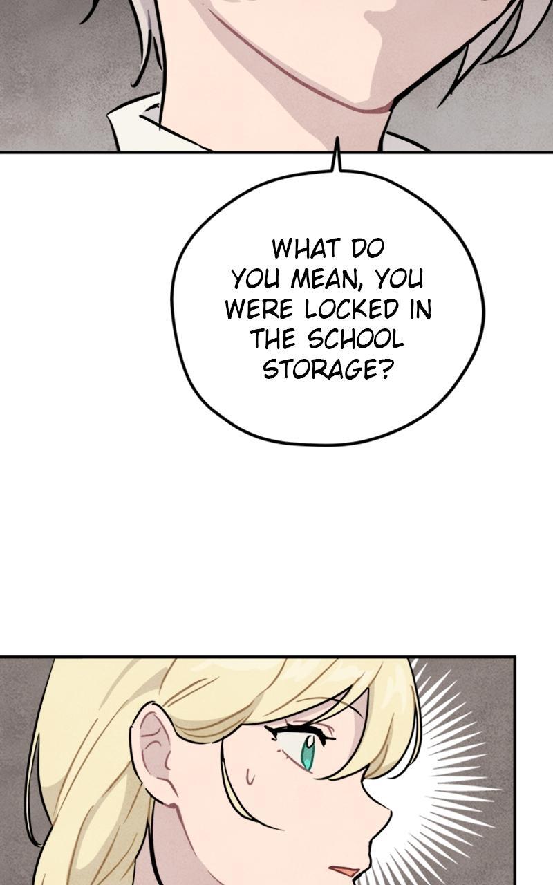 Read Potion Witch Manga Online