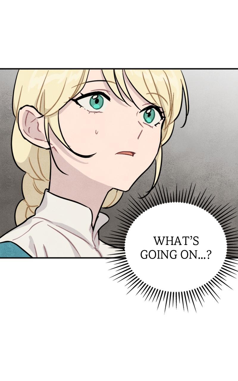 Read Potion Witch Manga Online