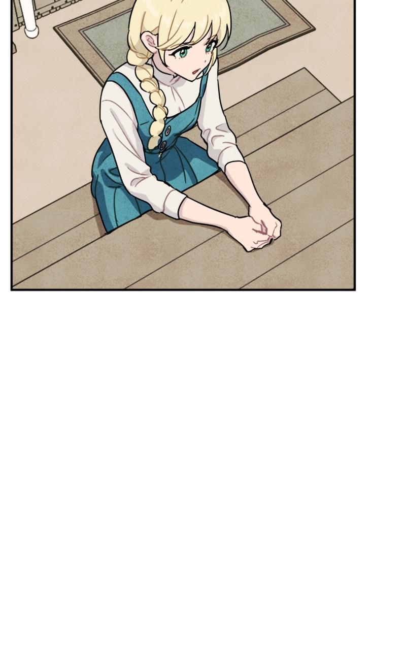Read Potion Witch Manga Online