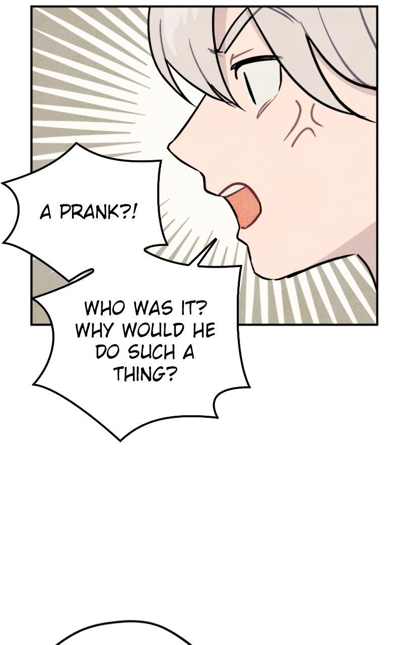 Read Potion Witch Manga Online