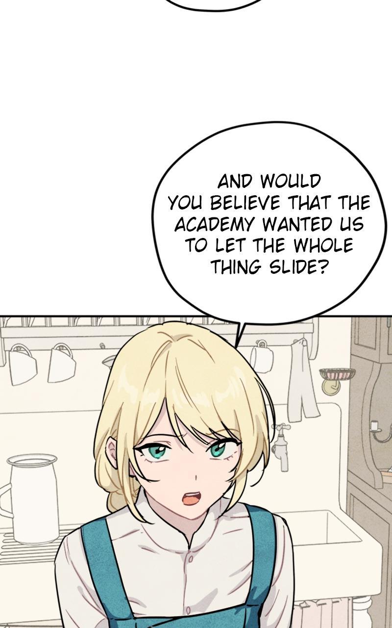Read Potion Witch Manga Online