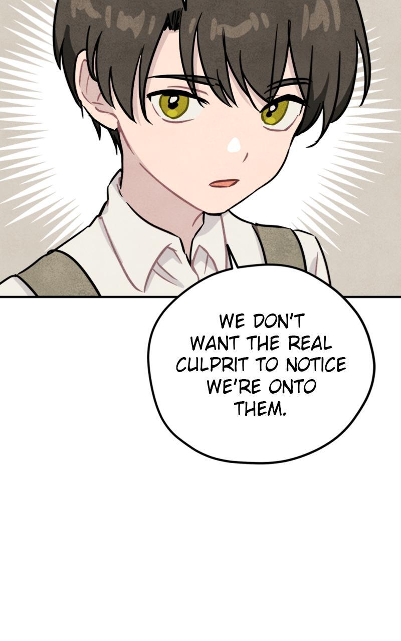 Read Potion Witch Manga Online