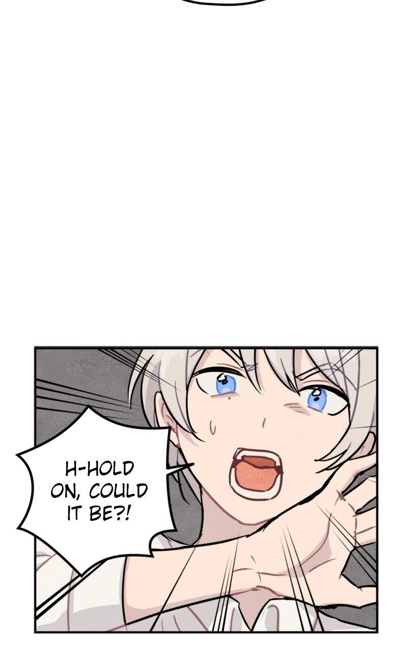 Read Potion Witch Manga Online