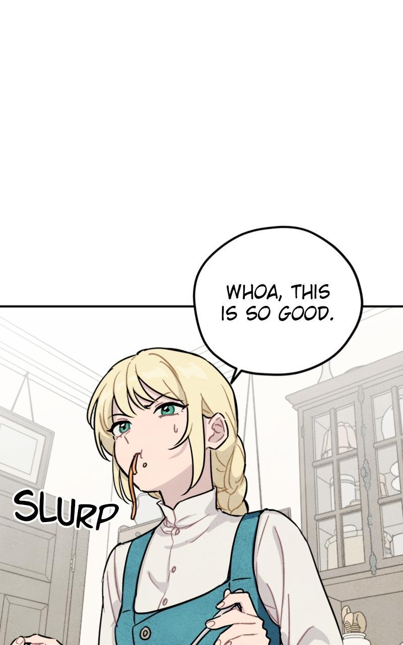 Read Potion Witch Manga Online
