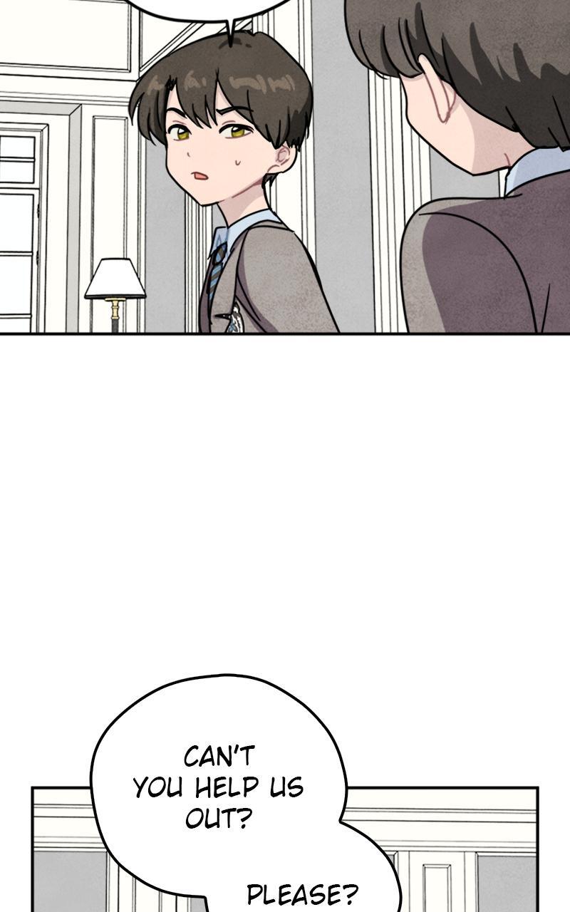 Read Potion Witch Manga Online