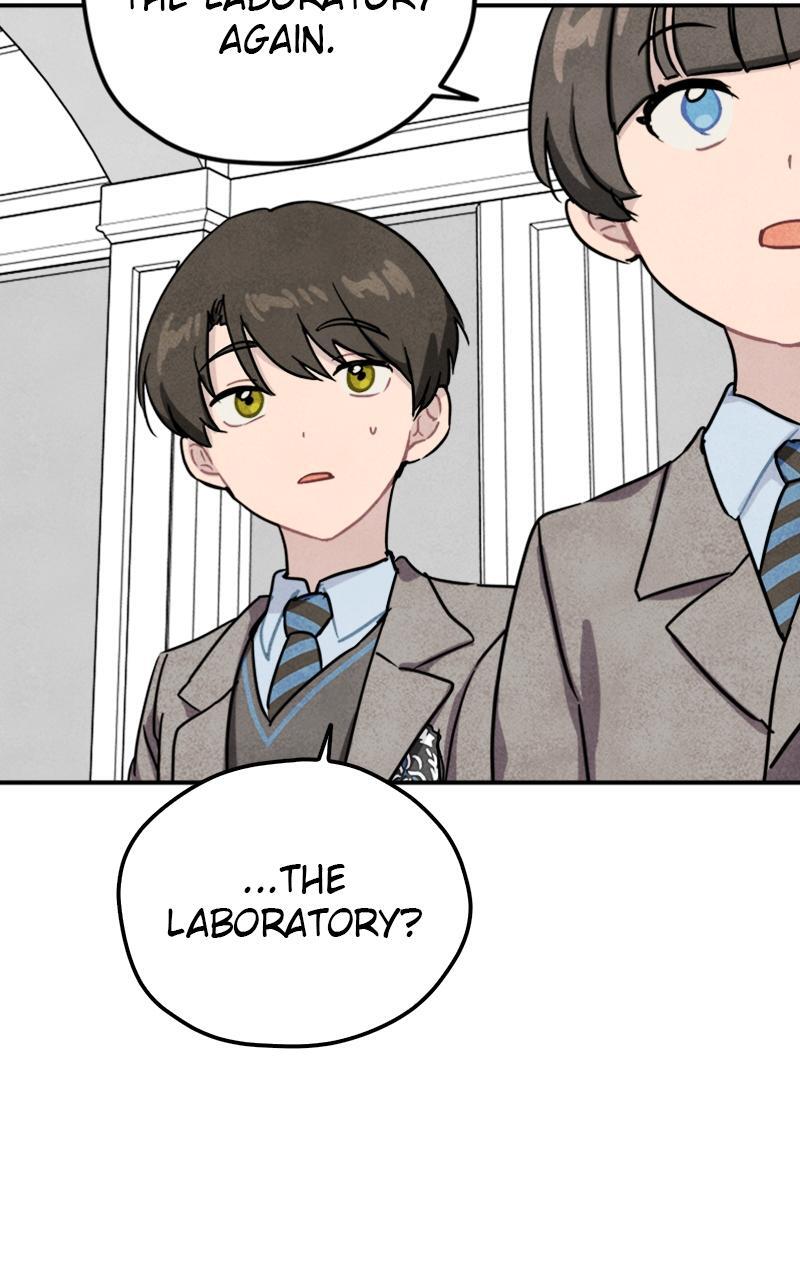 Read Potion Witch Manga Online