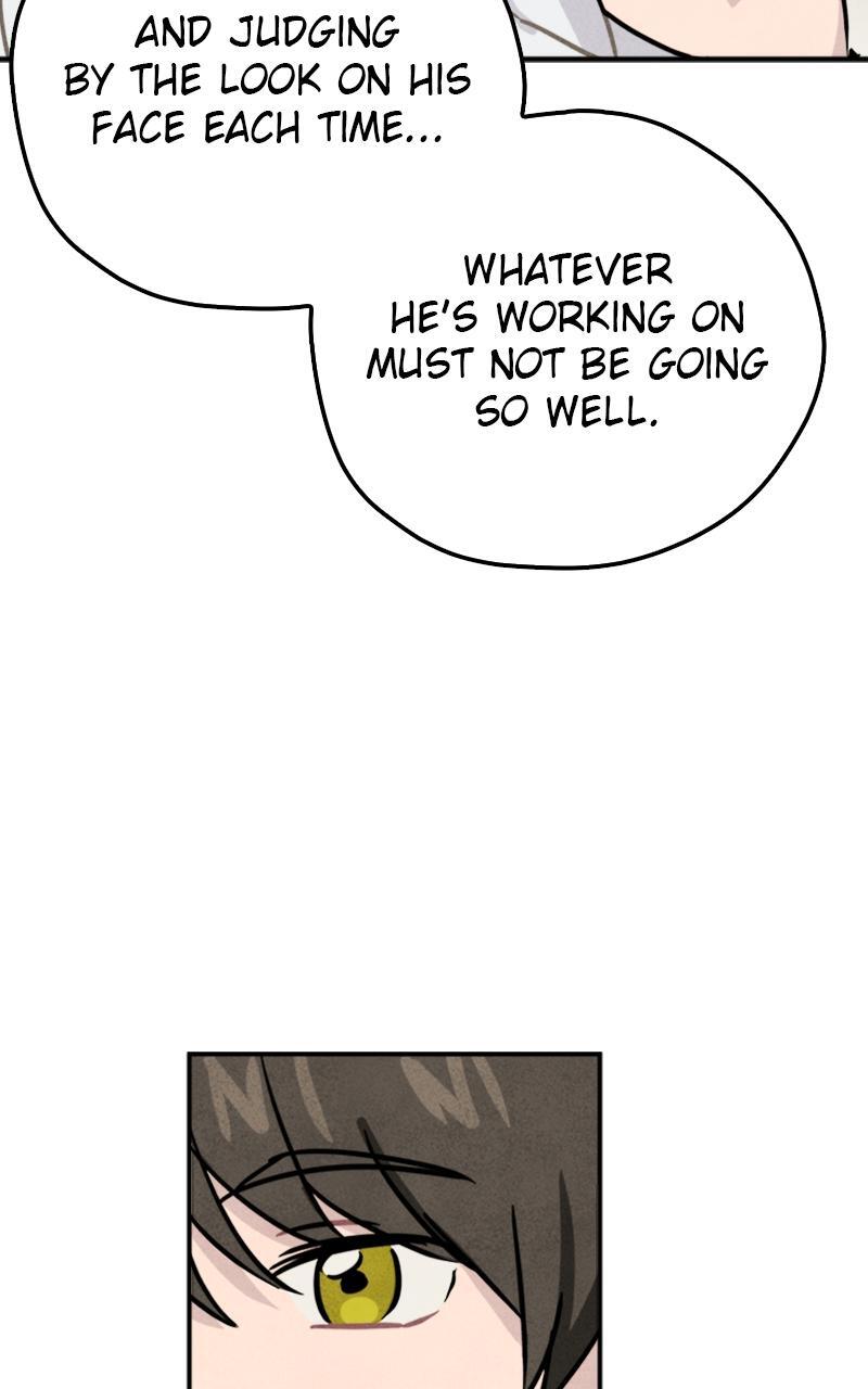 Read Potion Witch Manga Online