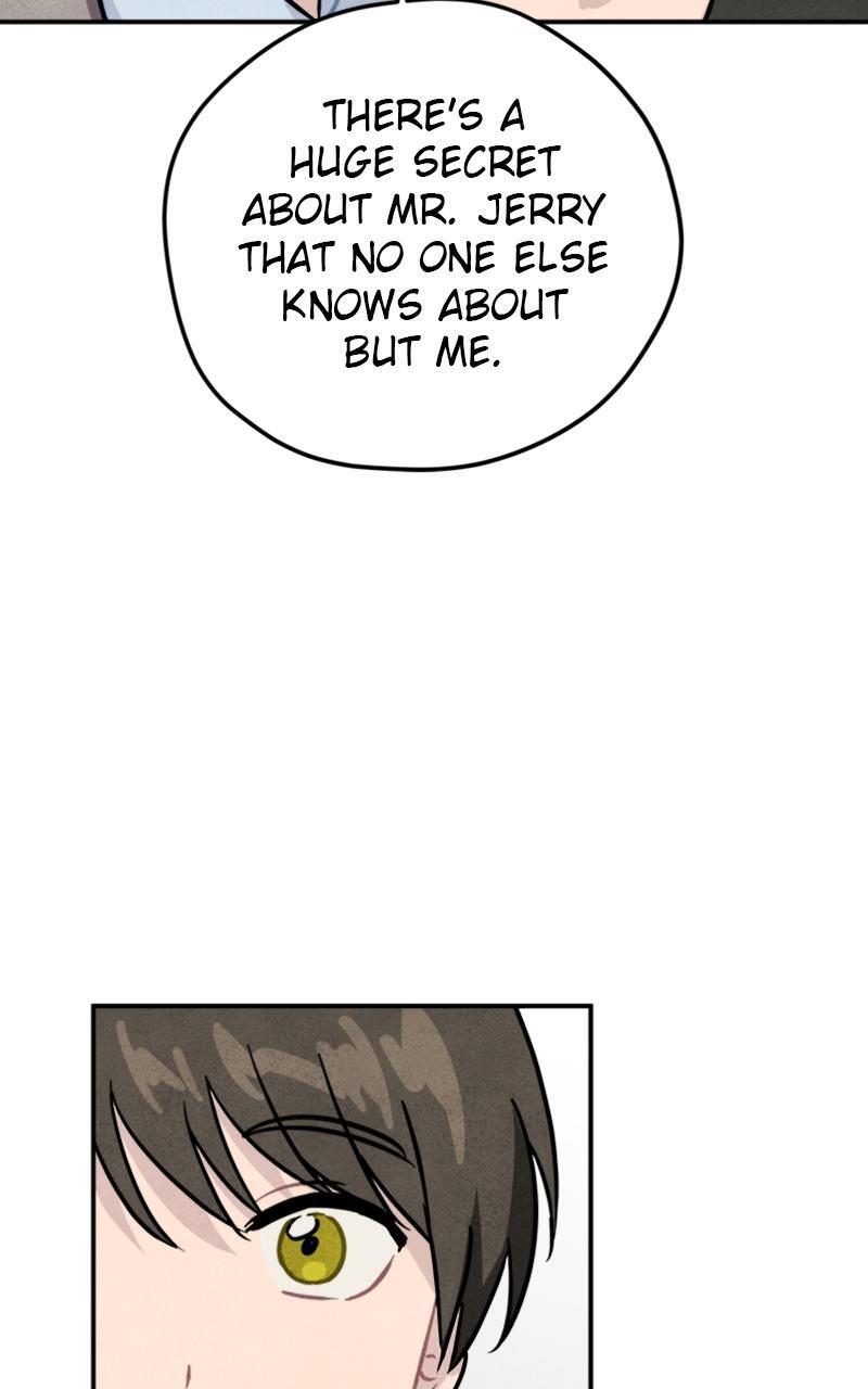 Read Potion Witch Manga Online