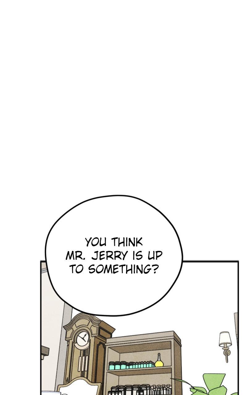 Read Potion Witch Manga Online