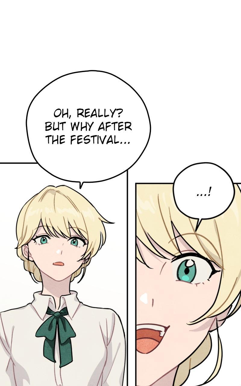 Read Potion Witch Manga Online