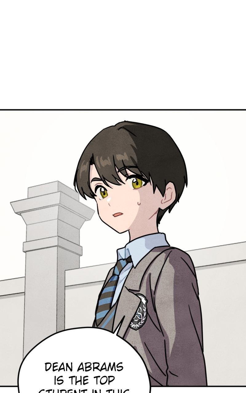 Read Potion Witch Manga Online