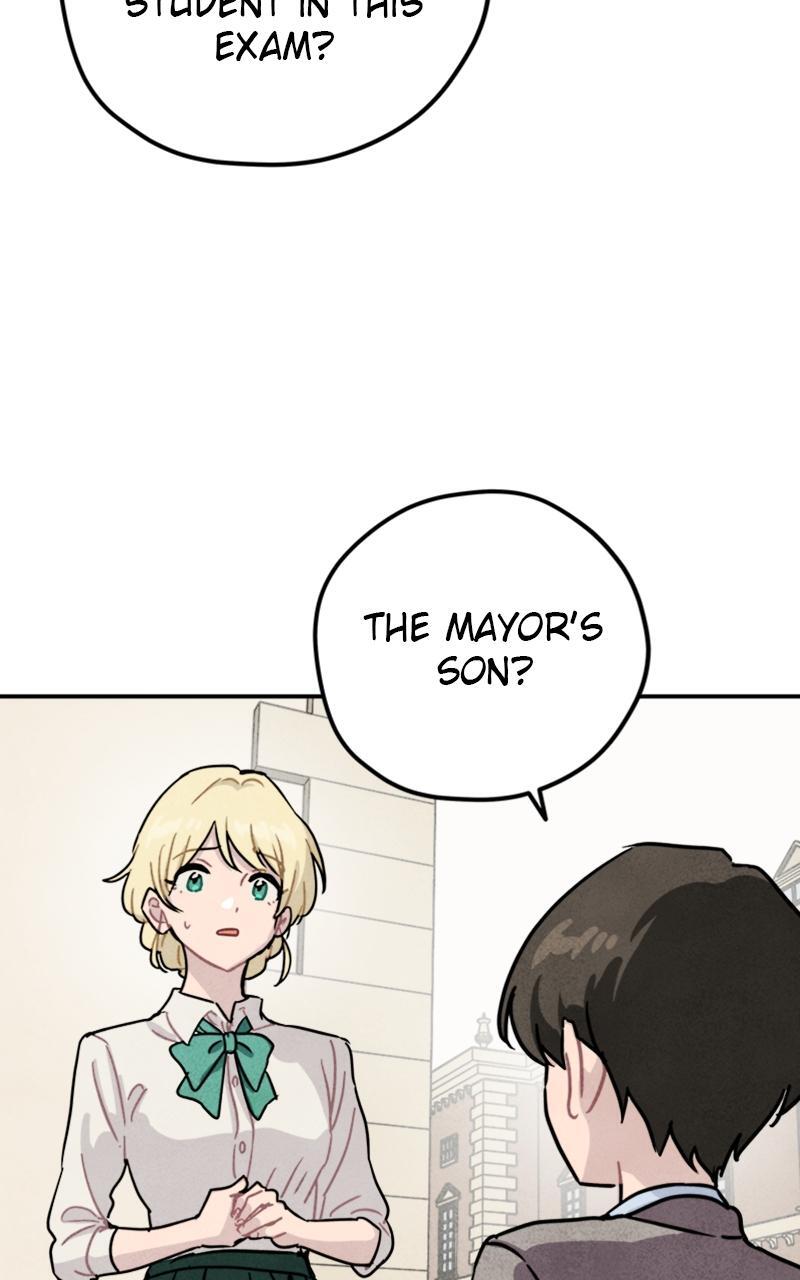Read Potion Witch Manga Online