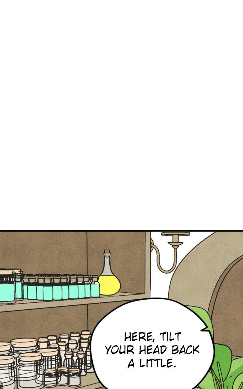 Read Potion Witch Manga Online