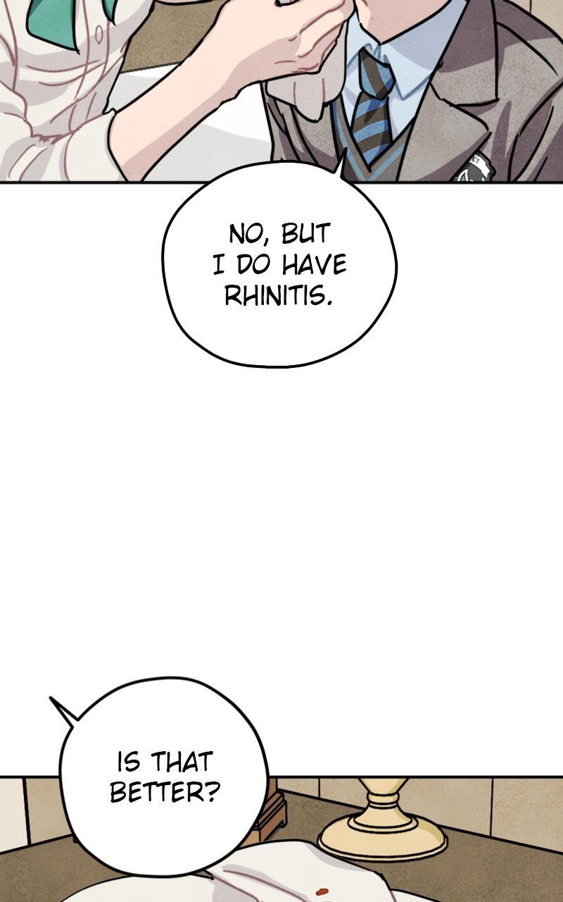 Read Potion Witch Manga Online