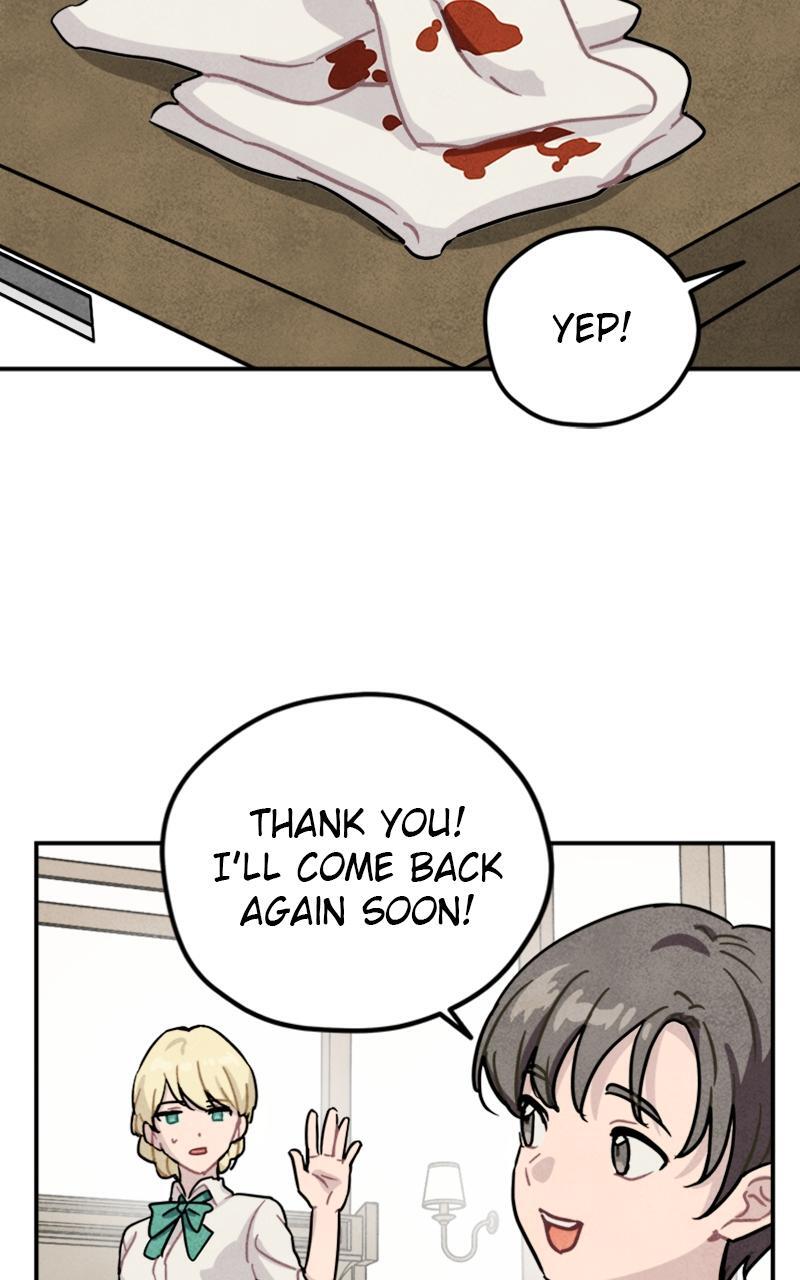 Read Potion Witch Manga Online