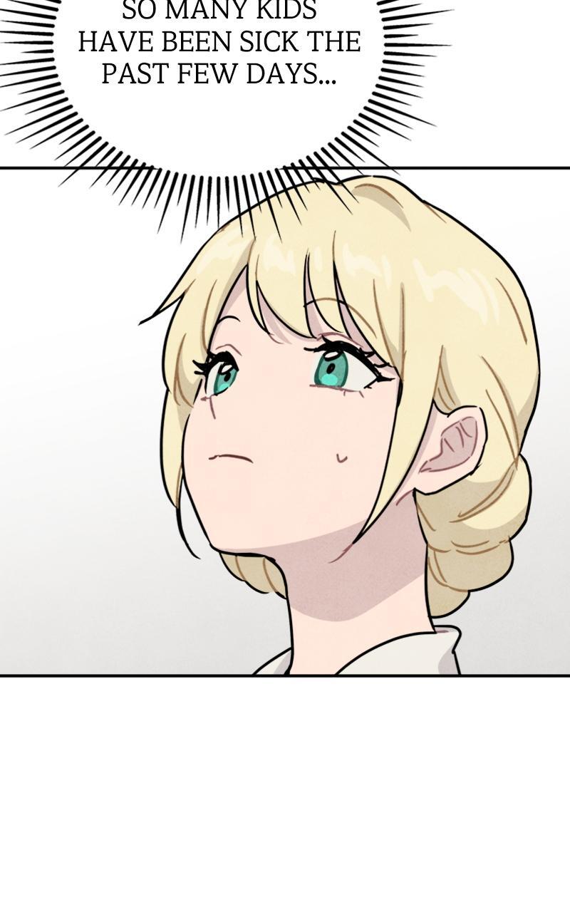 Read Potion Witch Manga Online