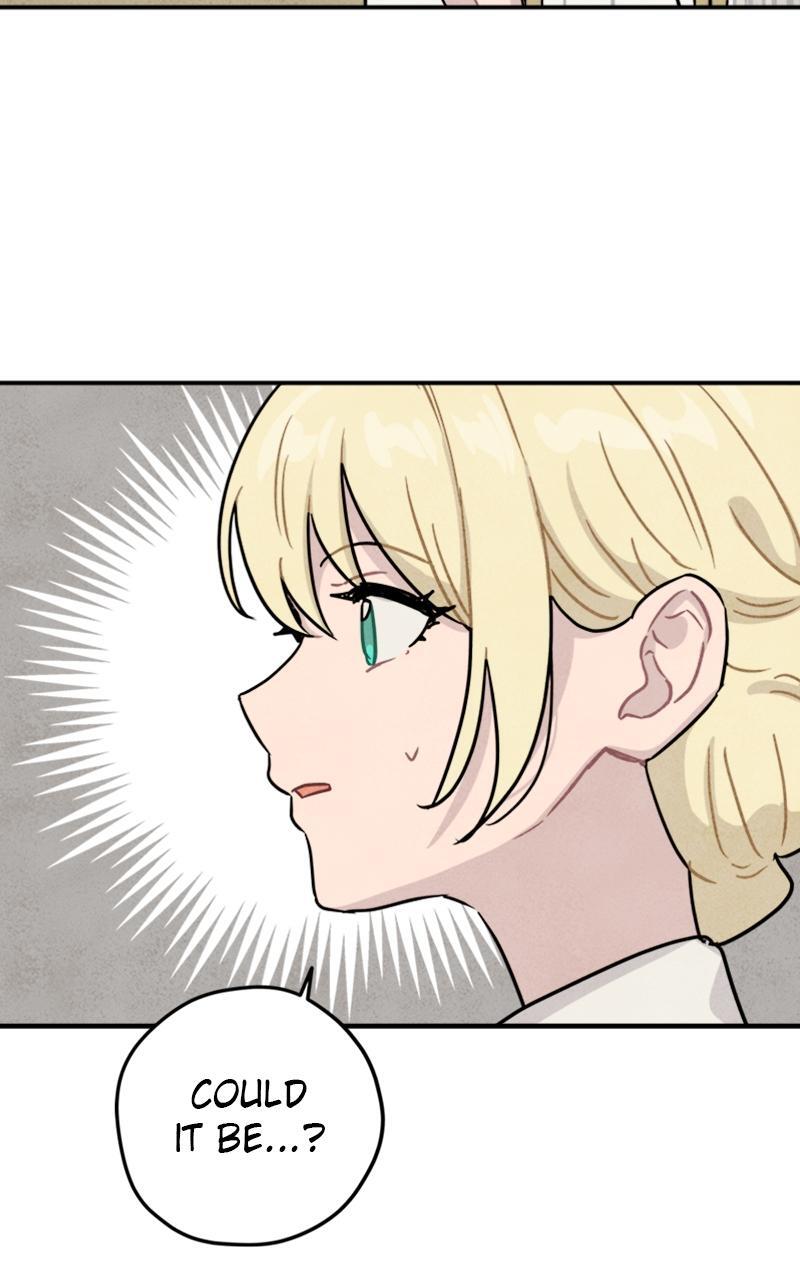 Read Potion Witch Manga Online