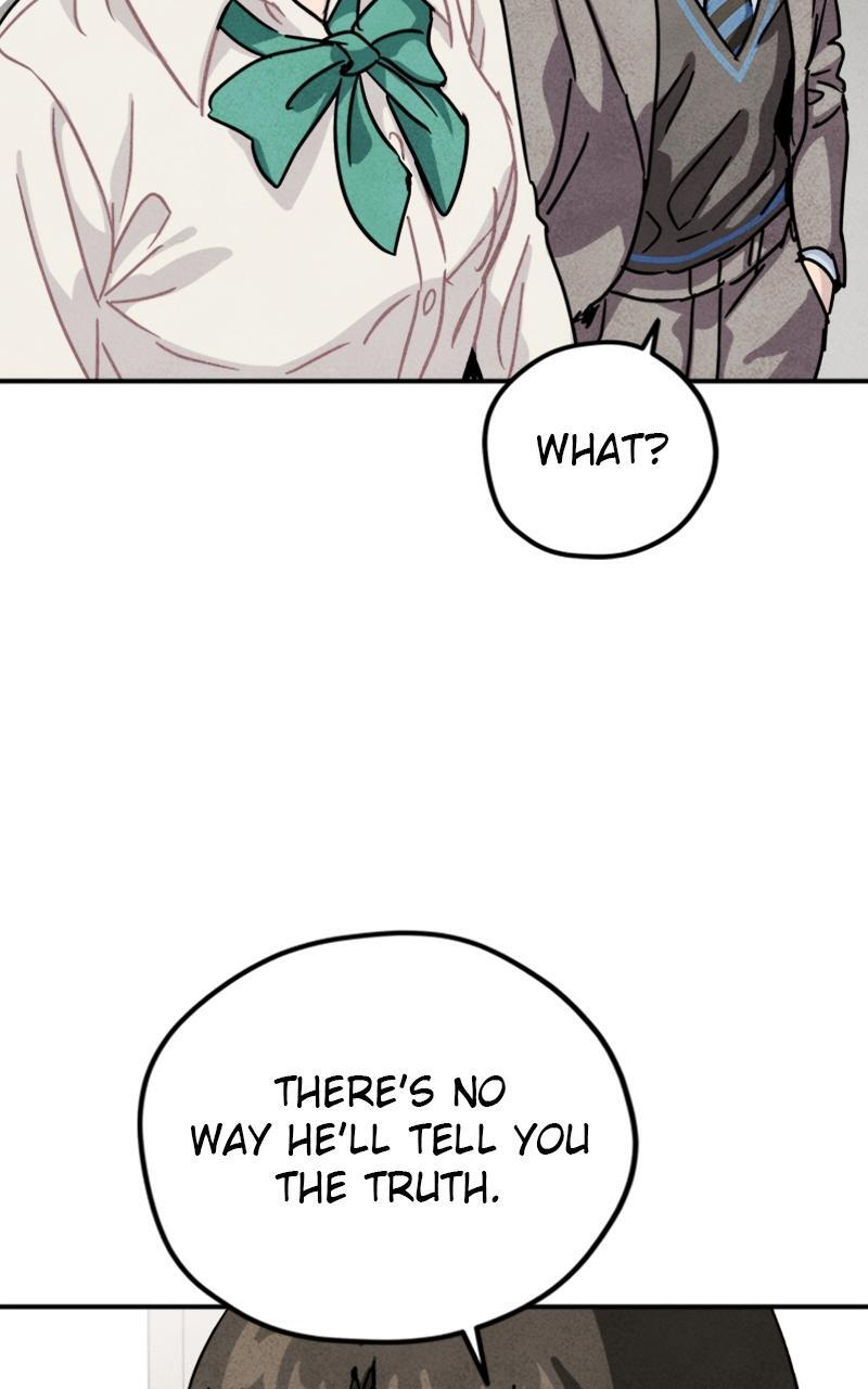 Read Potion Witch Manga Online