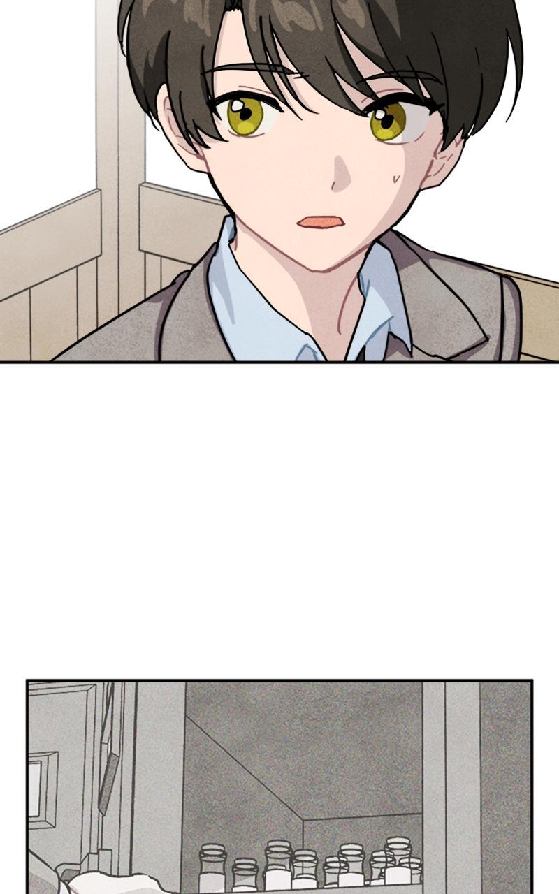 Read Potion Witch Manga Online