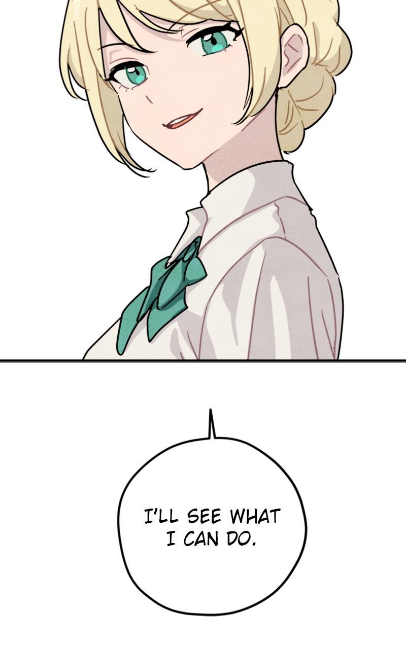 Read Potion Witch Manga Online