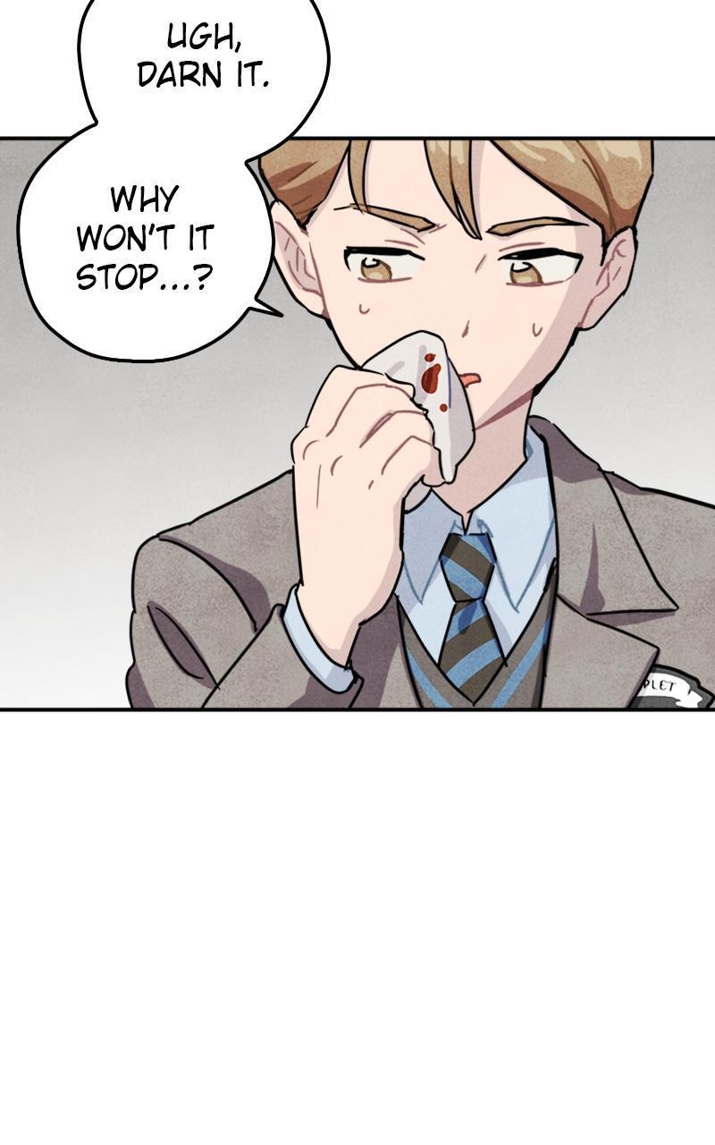 Read Potion Witch Manga Online