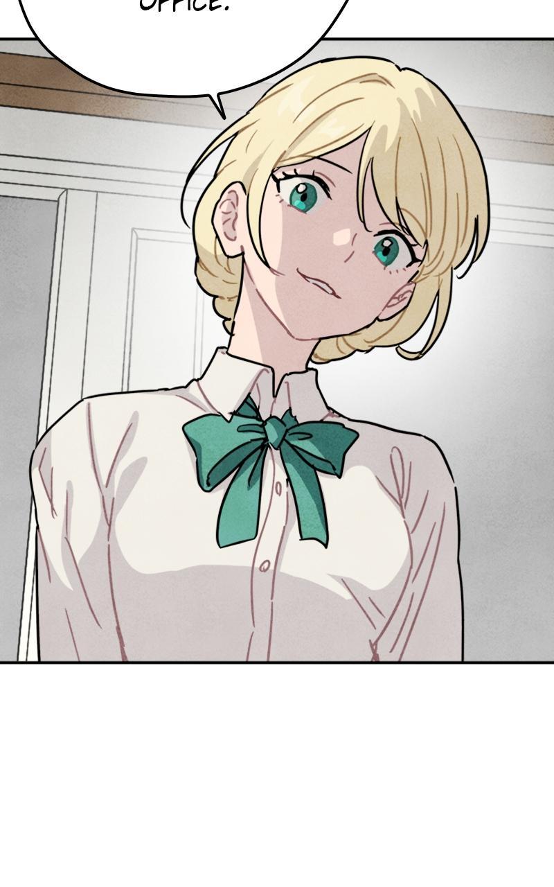 Read Potion Witch Manga Online