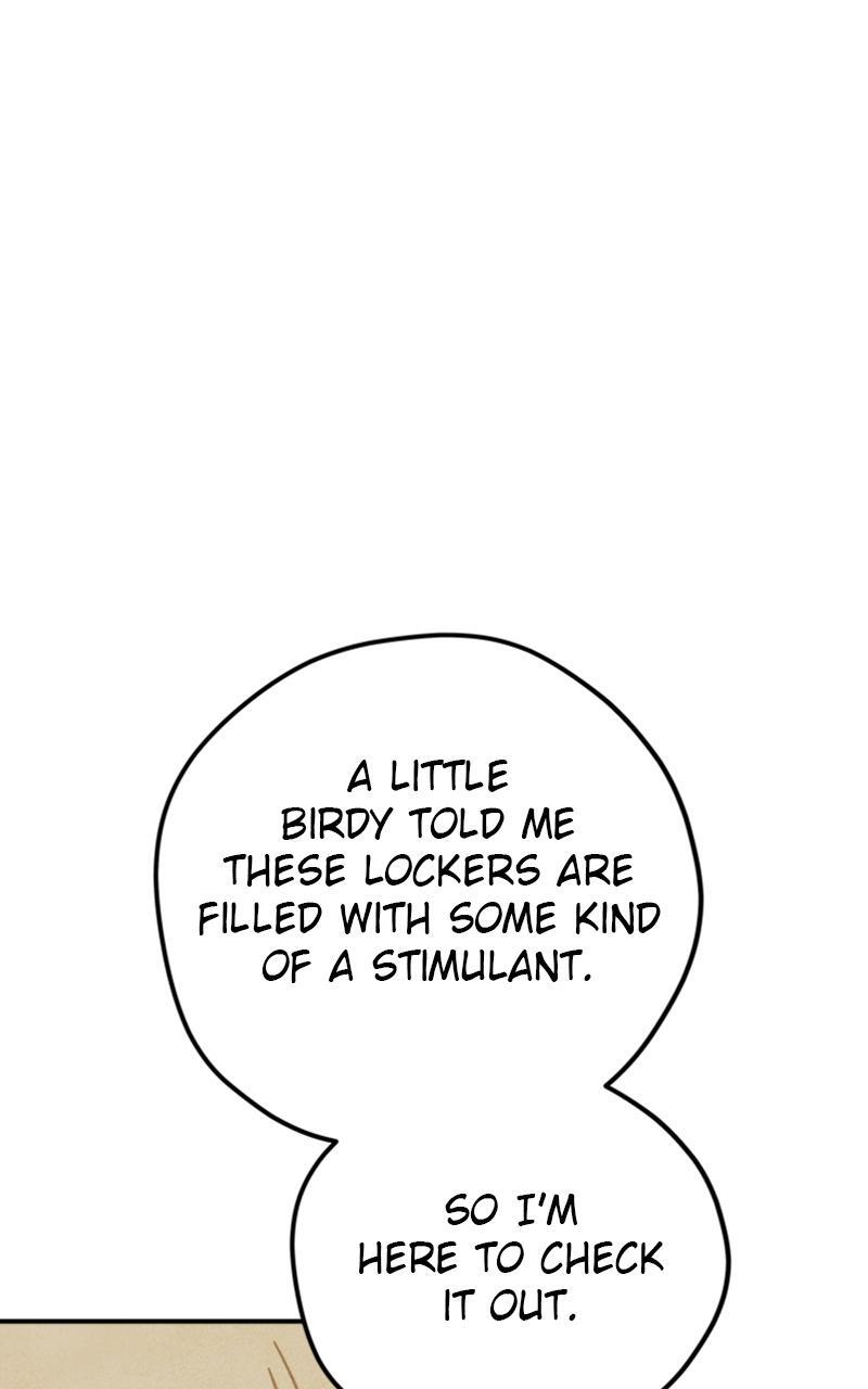 Read Potion Witch Manga Online