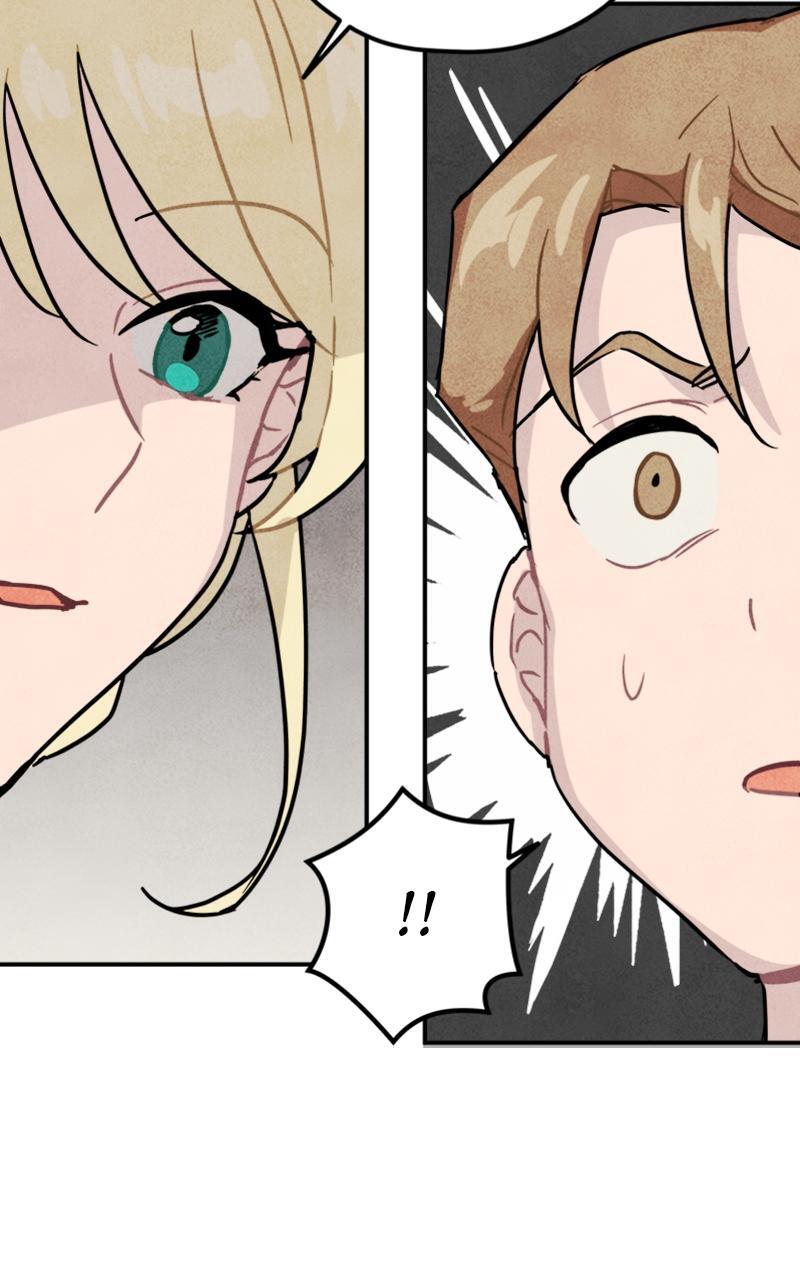 Read Potion Witch Manga Online