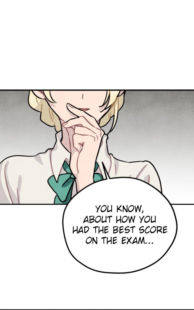 Read Potion Witch Manga Online