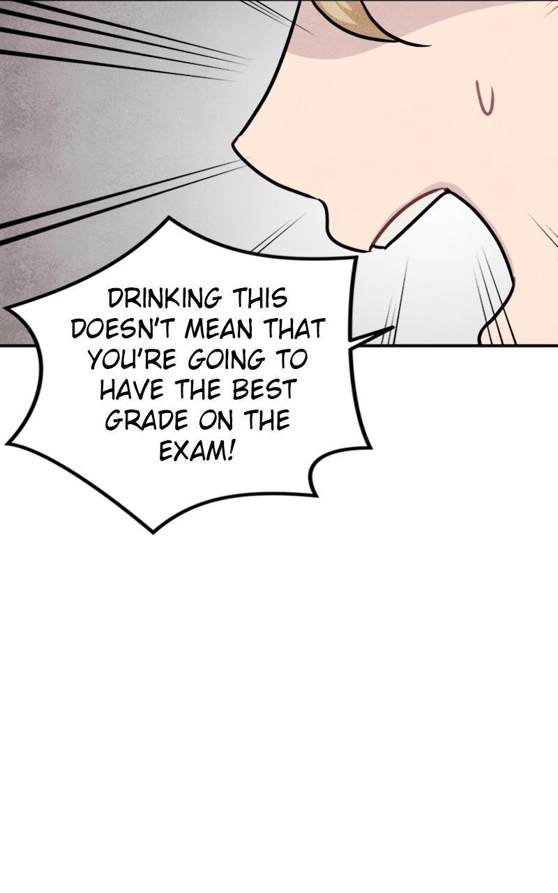 Read Potion Witch Manga Online