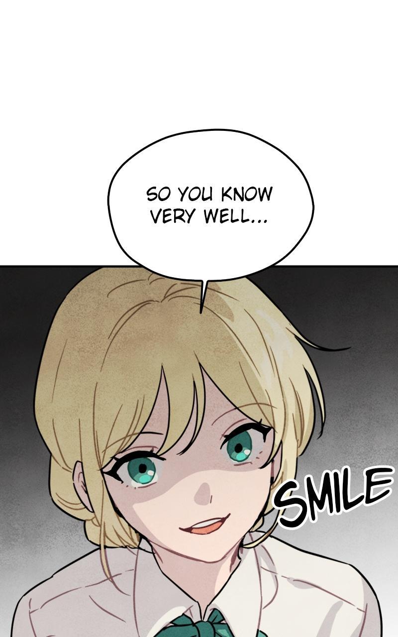 Read Potion Witch Manga Online