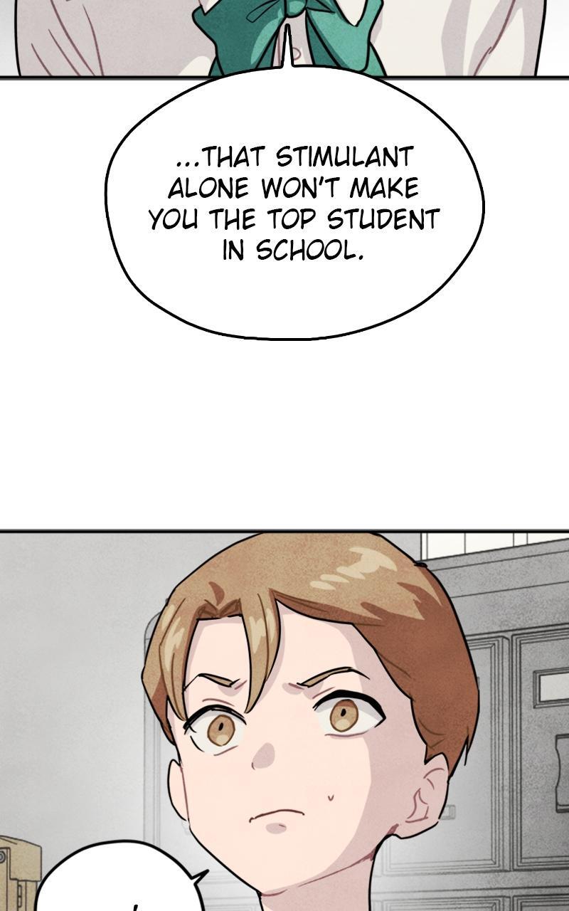 Read Potion Witch Manga Online