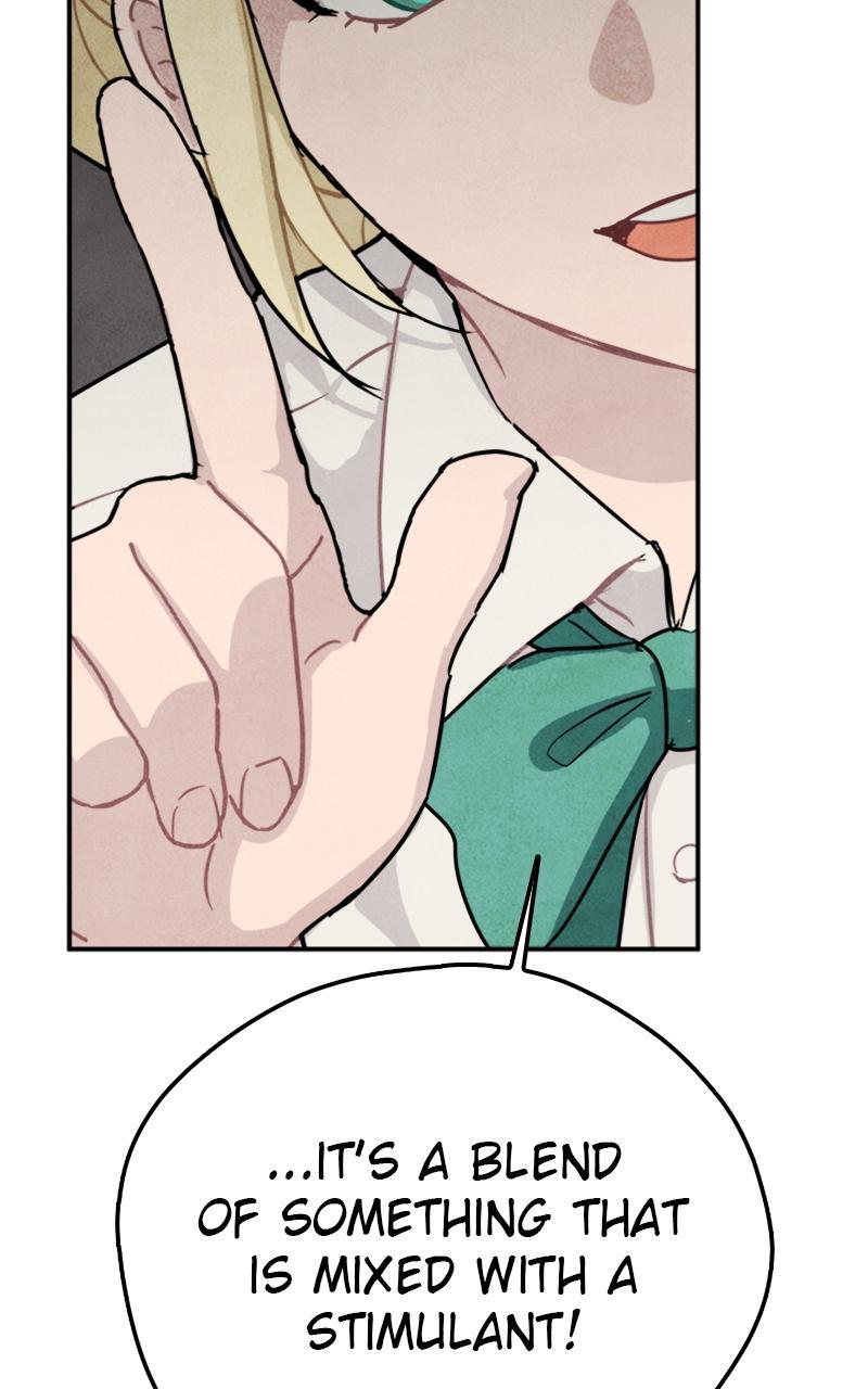 Read Potion Witch Manga Online