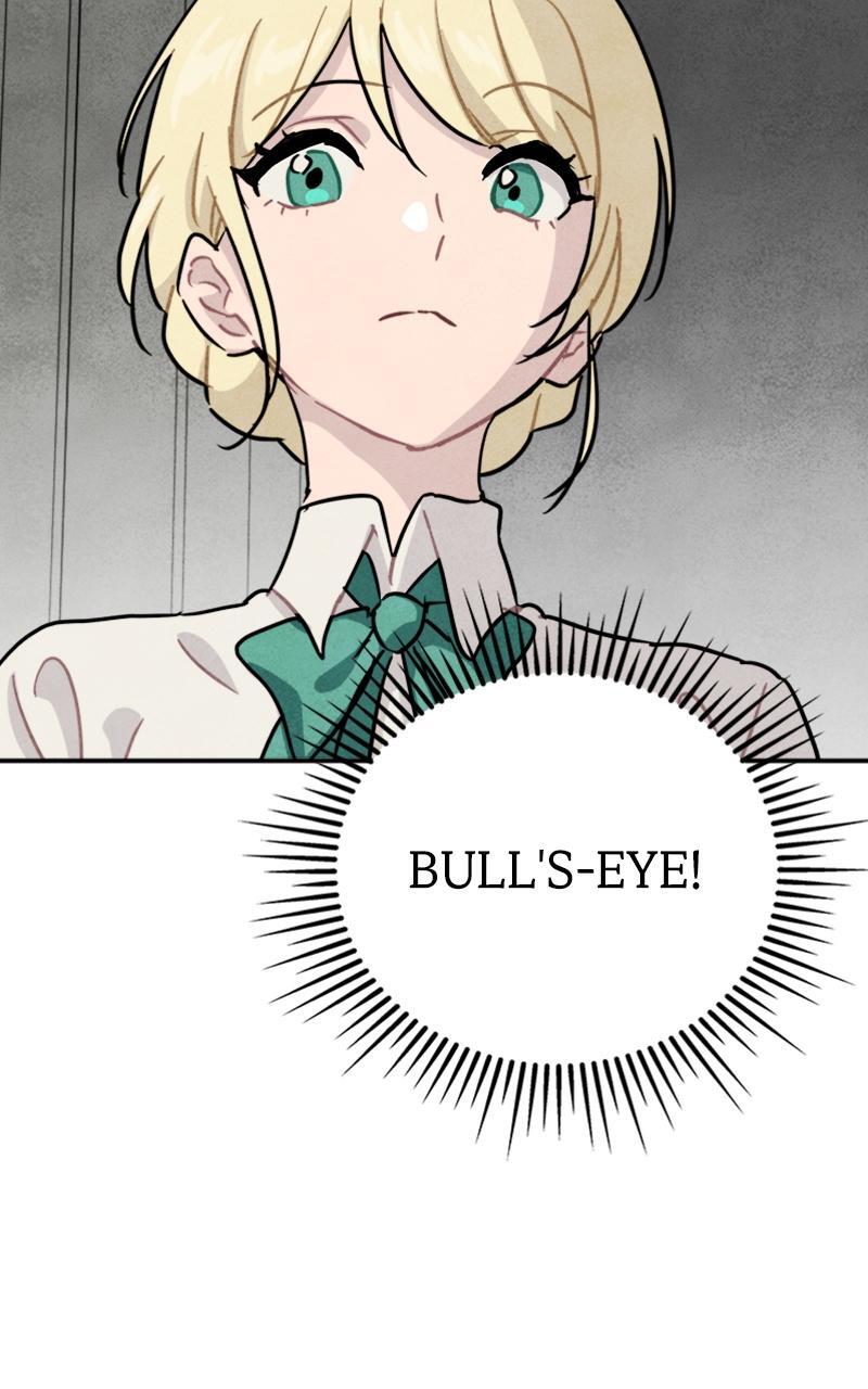 Read Potion Witch Manga Online