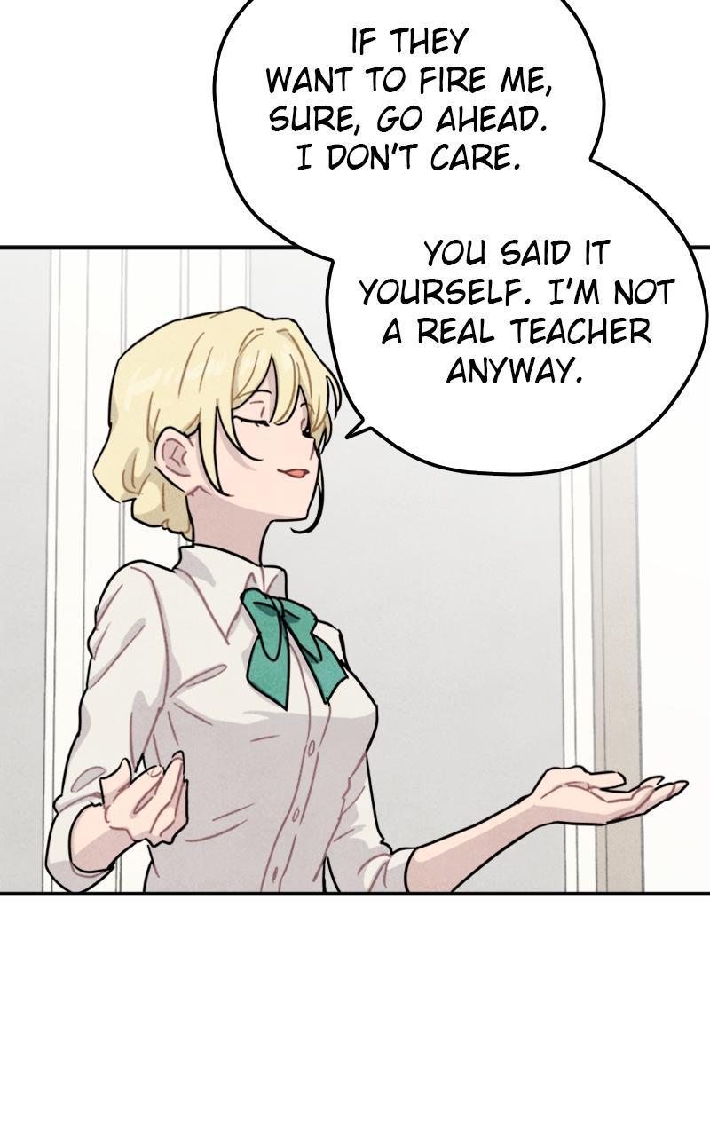 Read Potion Witch Manga Online