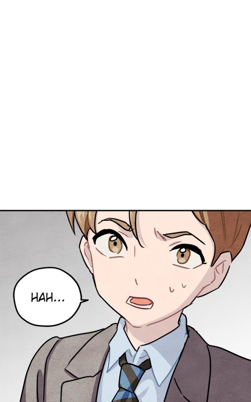 Read Potion Witch Manga Online