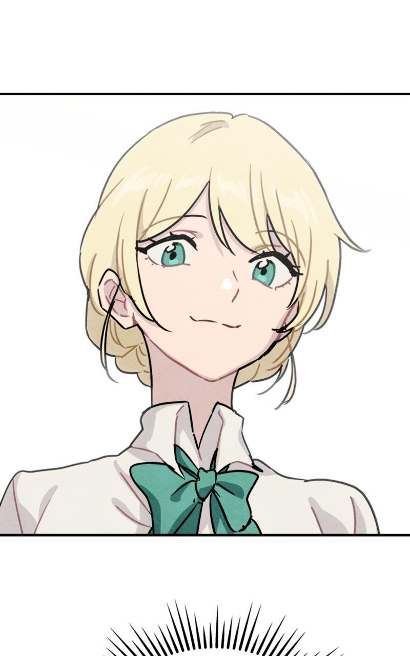 Read Potion Witch Manga Online