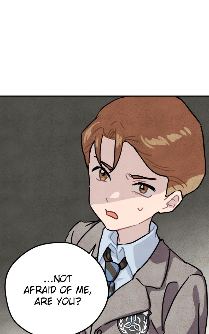 Read Potion Witch Manga Online