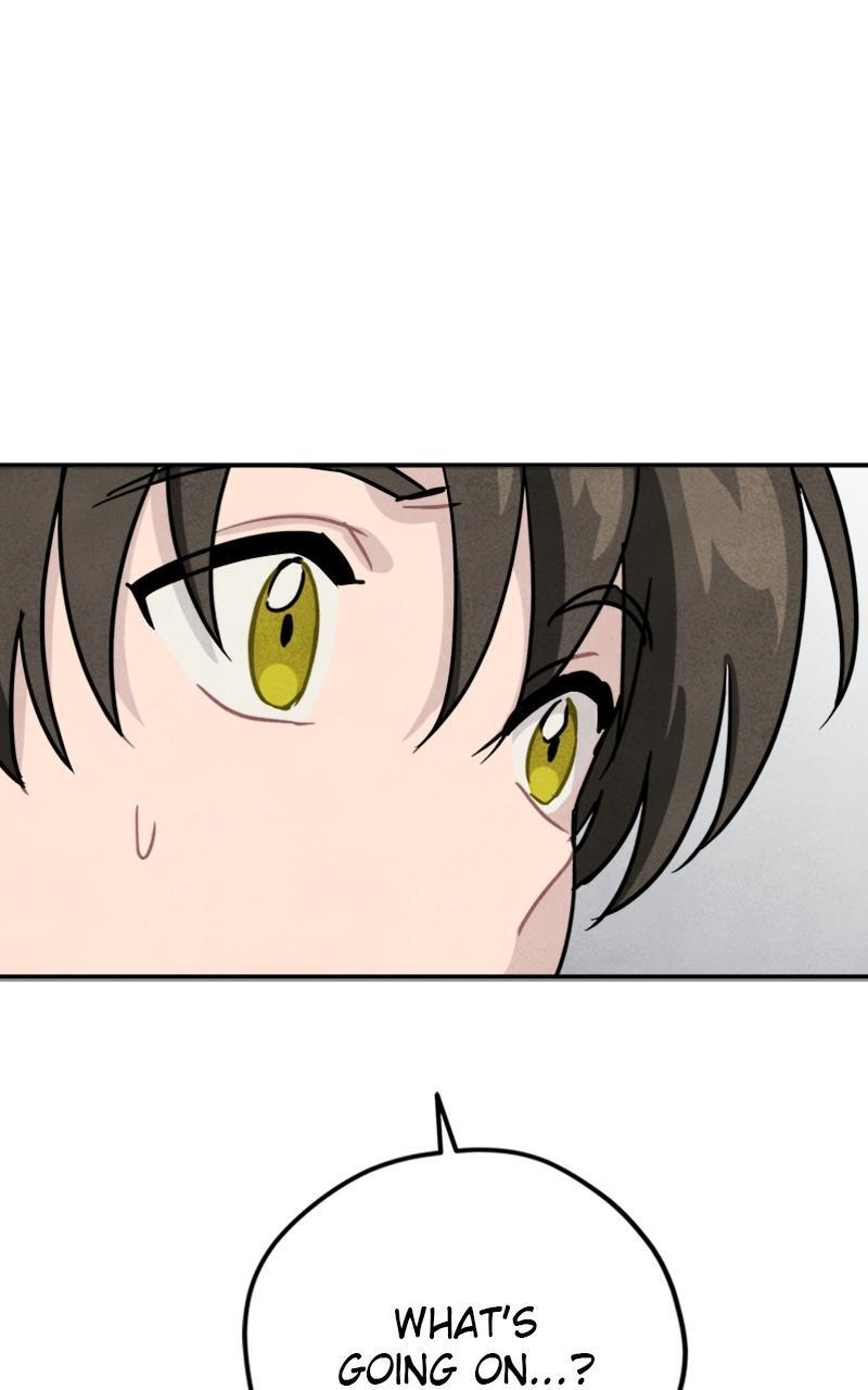 Read Potion Witch Manga Online