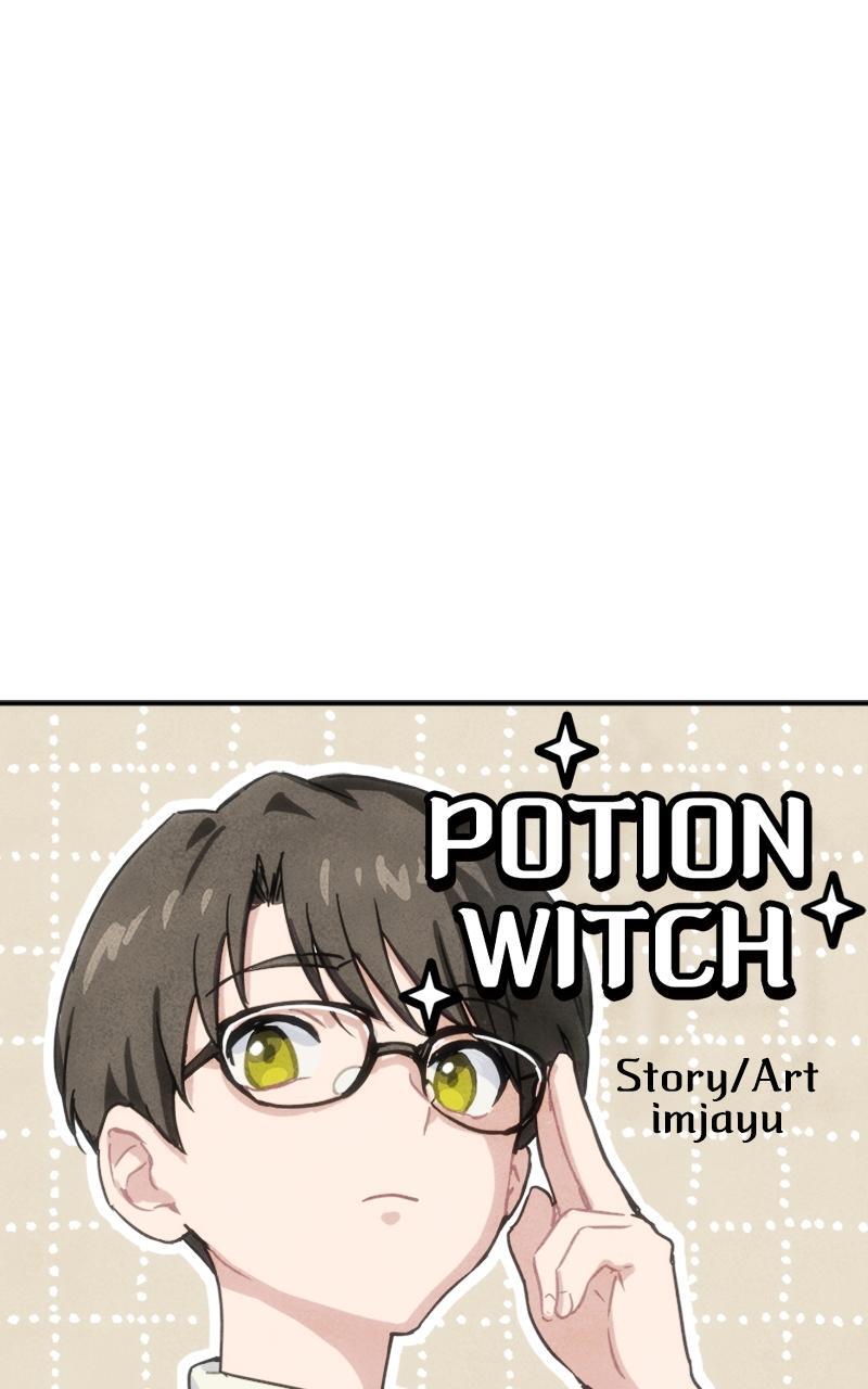 Read Potion Witch Manga Online