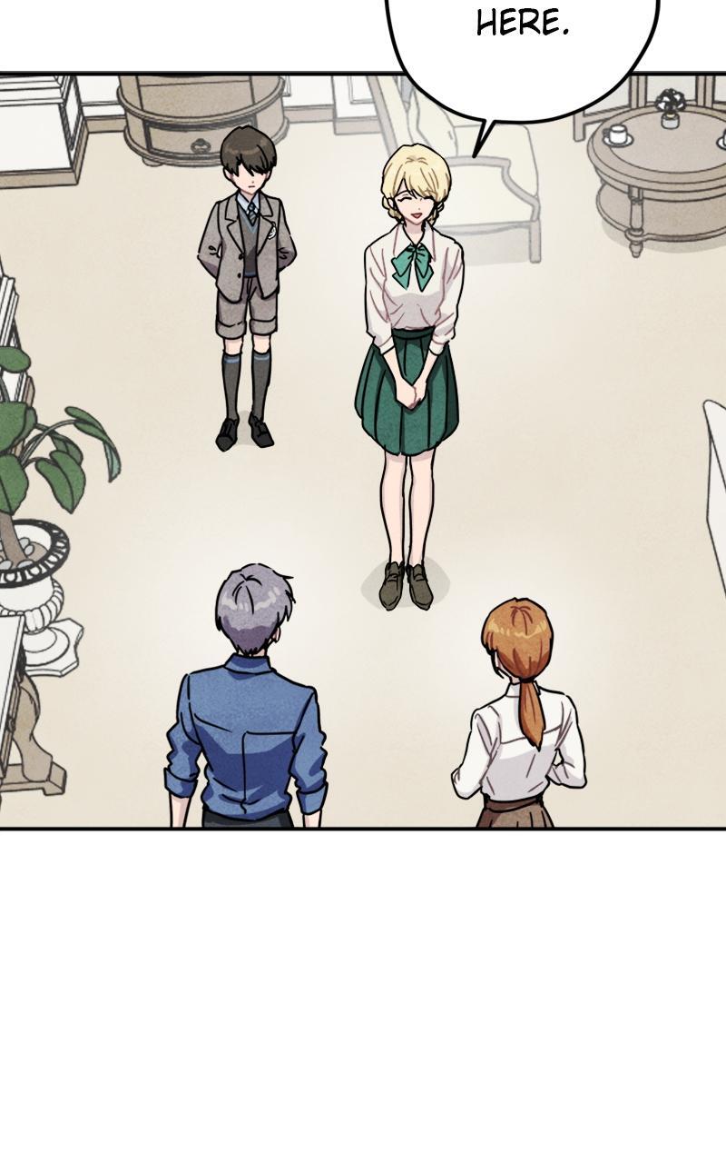 Read Potion Witch Manga Online