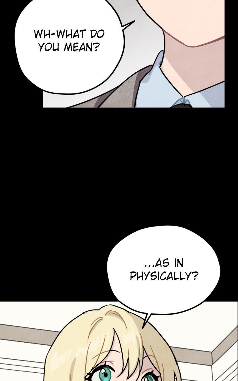 Read Potion Witch Manga Online