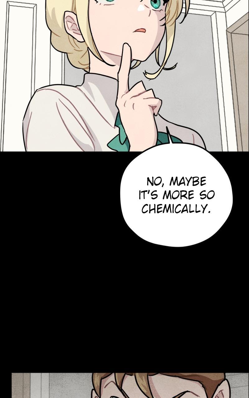 Read Potion Witch Manga Online