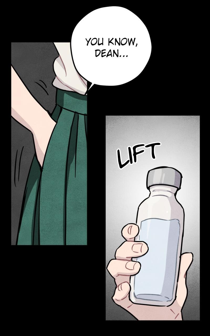 Read Potion Witch Manga Online